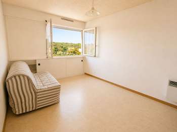 Vente Studio 1 pièce