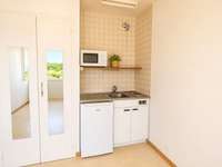 Vente Studio 1 pièce