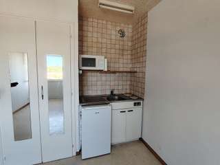Vente Studio 1 pièce