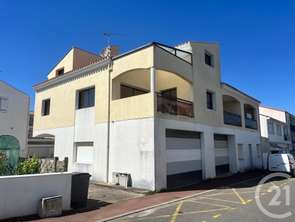 Vente Appartement 4 piècesSaint-Jean-de-Monts