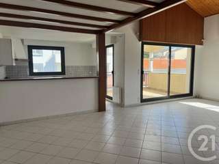 Vente appartement 4 pièces Vente appartement 4 pièces