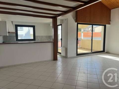 Vente appartement 4 pièces Vente appartement 4 pièces