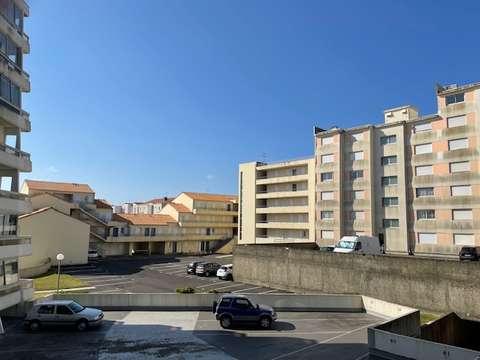 Vente appartement 3 pièces Saint-Jean-de-Monts 85
