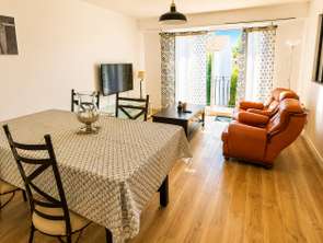 Vente Appartement 3 piècesSaint-Jean-de-Monts