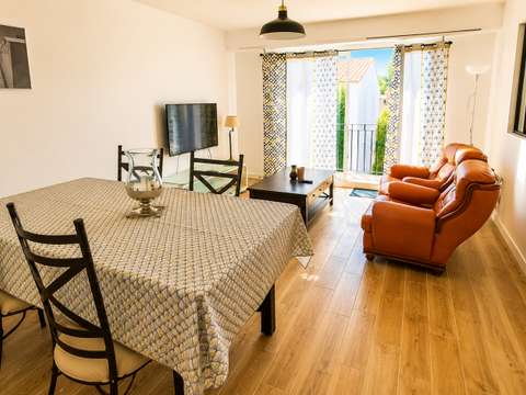 Vente appartement 3 pièces Saint-Jean-de-Monts 85