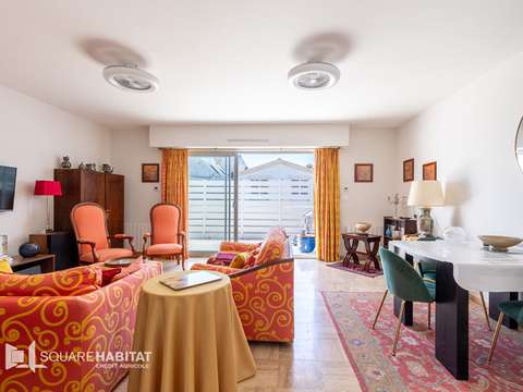 Vente appartement 5 pièces Saint-Jean-de-Monts 85
