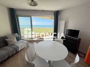 Vente Appartement 2 piècesSaint-Jean-de-Monts