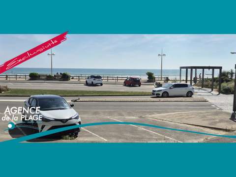 Vente appartement 4 pièces Saint-Jean-de-Monts 85