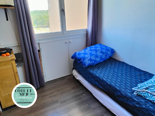 Vente Studio 1 pièce