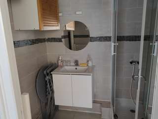 Vente Studio 1 pièce