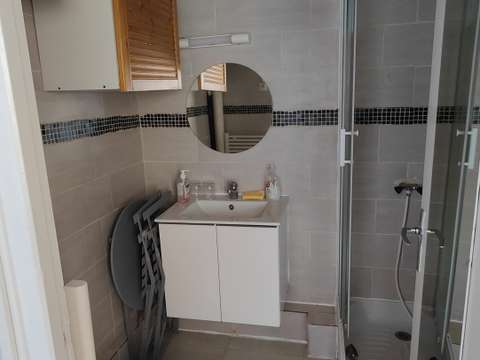 Vente Studio 1 pièce