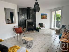 Vente Appartement 5 piècesSaint-Jean-de-Monts