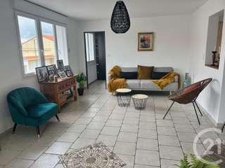 Vente appartement 5 pièces