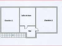 Vente appartement 5 pièces