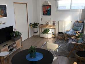 Vente Appartement 5 piècesSaint-Jean-de-Monts