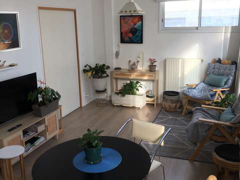 Vente appartement 5 pièces Saint-Jean-de-Monts 85
