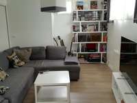 Vente appartement 5 pièces