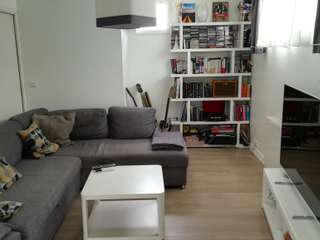 Vente appartement 5 pièces