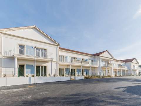 Vente appartement 3 pièces Saint-Jean-de-Monts 85