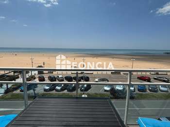Vente appartement 3 pièces Saint-Jean-de-Monts 85