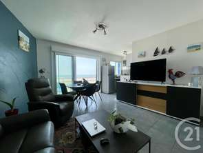 Vente Appartement 3 piècesSaint-Jean-de-Monts