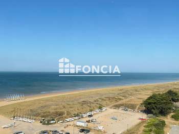 Vente Appartement T1Saint-Jean-de-Monts