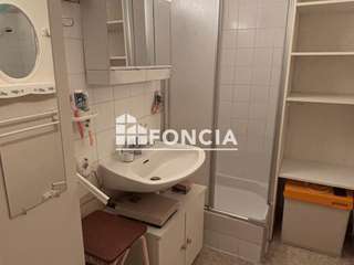 Vente appartement 1 pièce