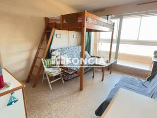 Vente appartement 1 pièce