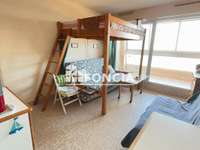Vente appartement 1 pièce Vente appartement 1 pièce
