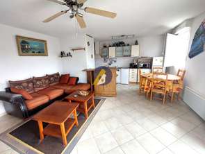 Vente Appartement 3 piècesSaint-Jean-de-Monts