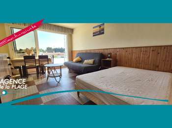 Vente appartement 1 pièce Saint-Jean-de-Monts 85