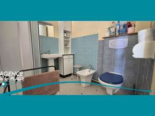 Vente appartement 1 pièce