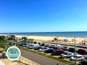 Vente Appartement 2 piècesSaint-Jean-de-Monts