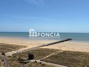 Vente Appartement T1Saint-Jean-de-Monts