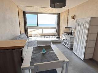 Vente appartement 1 pièce
