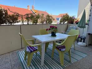 Vente Appartement 2 piècesSaint-Jean-de-Monts