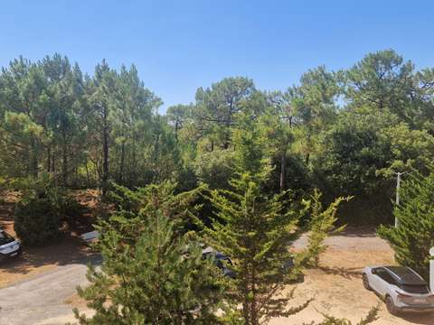 Vente appartement 3 pièces Saint-Jean-de-Monts 85