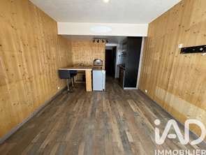 Vente Appartement T1Saint-Jean-de-Monts
