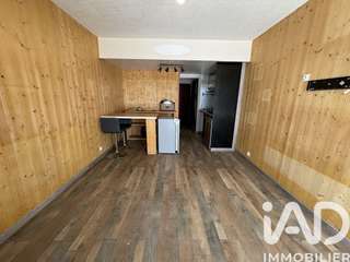 Vente appartement 1 pièce