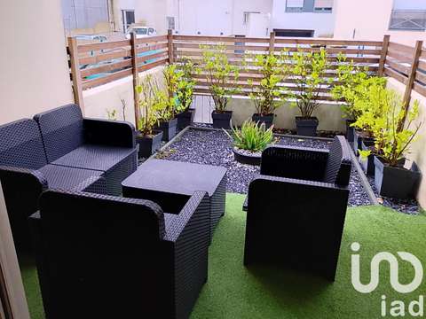 Vente appartement 1 pièce Saint-Jean-de-Monts 85