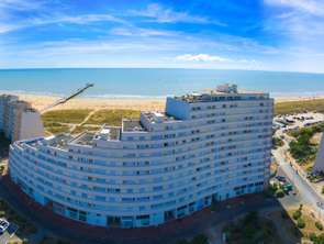 Vente Appartement 3 piècesSaint-Jean-de-Monts