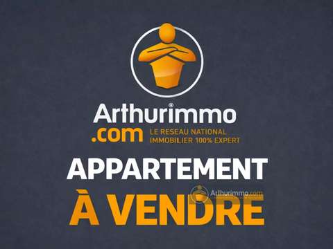 Vente appartement 2 pièces Saint-Jean-de-Monts 85