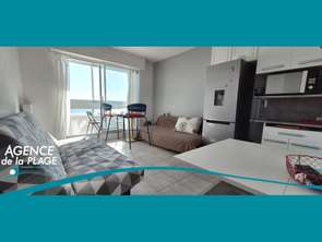 Vente Appartement T1Saint-Jean-de-Monts