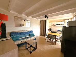 Vente Appartement 2 piècesSaint-Jean-de-Monts