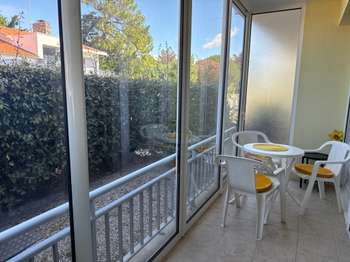Vente appartement 2 pièces Saint-Jean-de-Monts 85