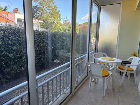 Vente appartement 2 pièces Saint-Jean-de-Monts 85