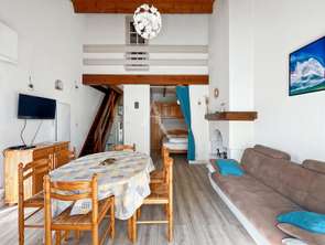Vente Appartement 3 piècesSaint-Jean-de-Monts