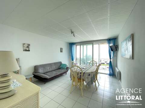 Vente appartement 3 pièces Vente appartement 3 pièces