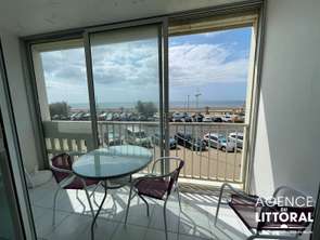 Vente Appartement 3 piècesSaint-Jean-de-Monts