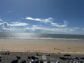 Vente Appartement 3 piècesSaint-Jean-de-Monts